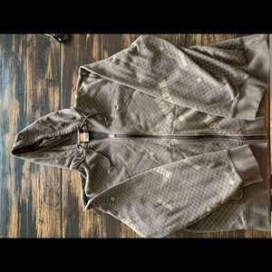 Men’s nike hoodie